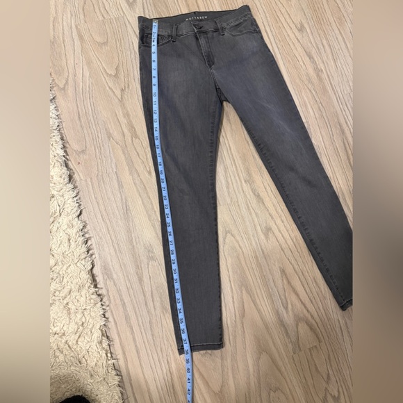 Mott & Bow Mid-Rise Jeans Size 30 (#230) - Picture 12 of 14